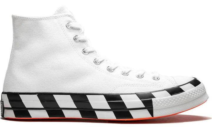 Converse Chuck Taylor All Star 70 Hi Off-White