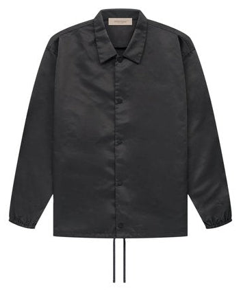 Fear of God Iron Rain Jacket