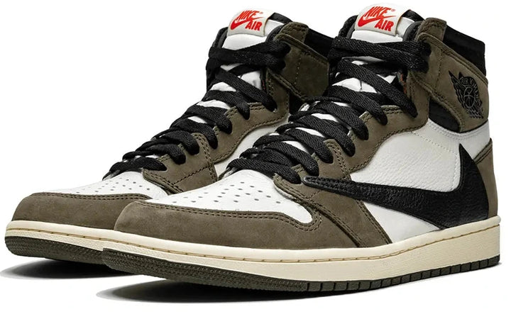 Jordan 1 Retro High Travis Scott
