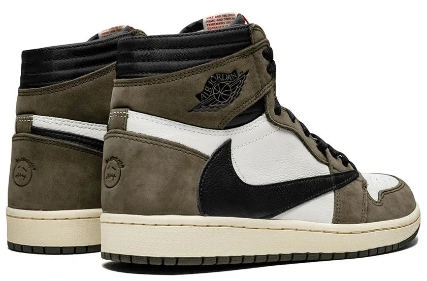 Jordan 1 Retro High Travis Scott