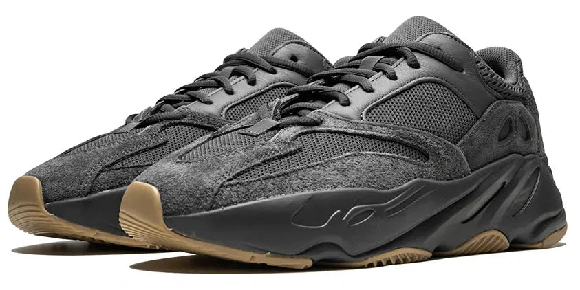 adidas Yeezy Boost 700 “Utility Black”