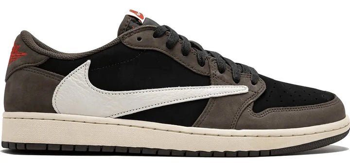 Air Jordan 1 Retro Low OG SP Travis Scott