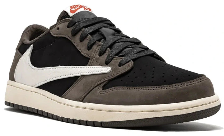Air Jordan 1 Retro Low OG SP Travis Scott