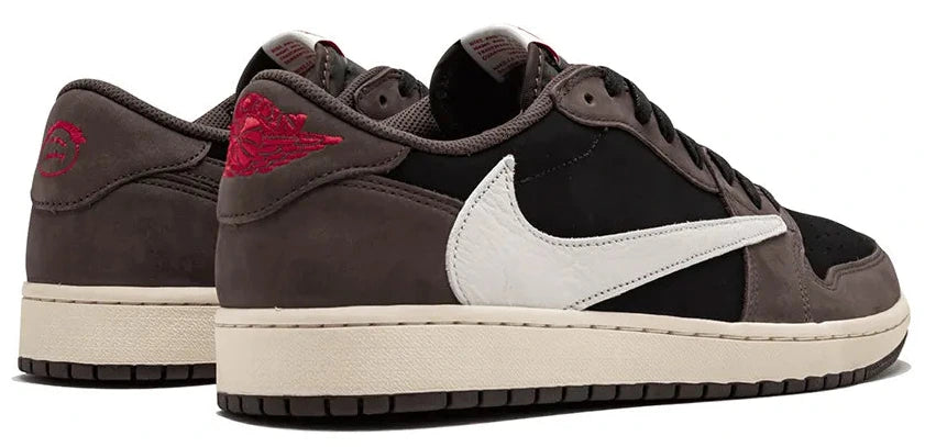 Air Jordan 1 Retro Low OG SP Travis Scott