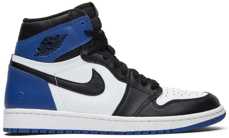 Air Jordan 1 High Fragment