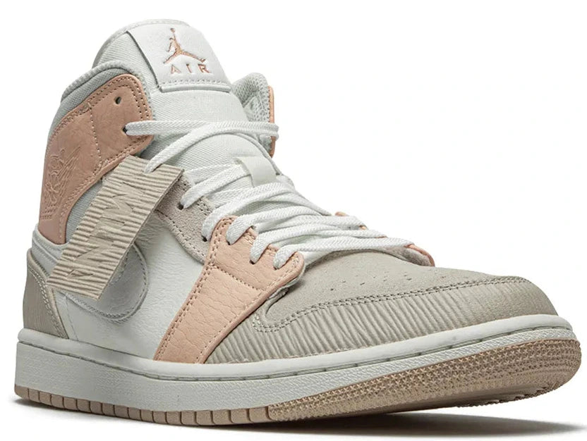 Jordan 1 Mid Milan