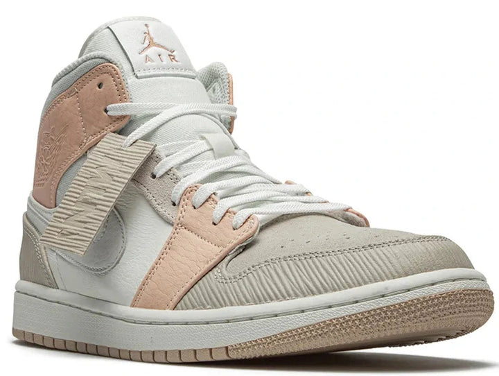 Jordan 1 Mid Milan