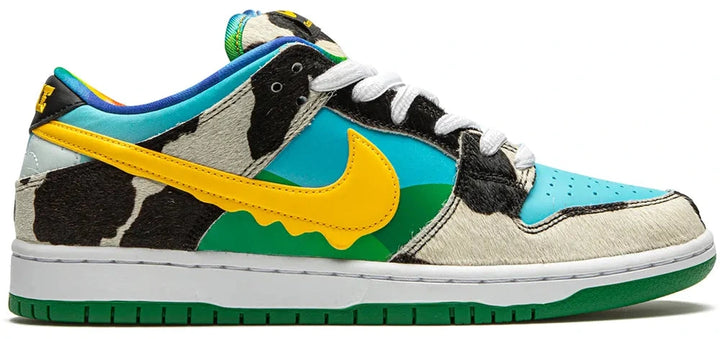 Nike SB Dunk Low Ben & Jerry’s “Chunky Dunky”