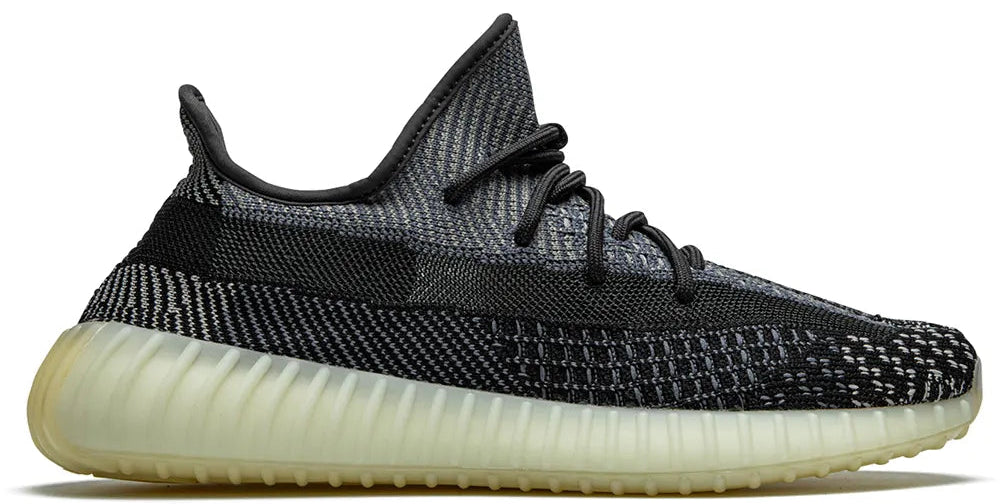 adidas Yeezy Boost 350 V2 "Carbon"