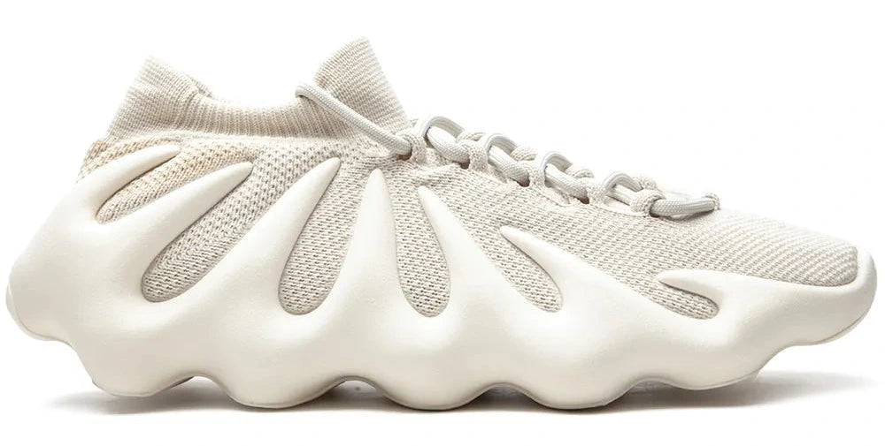 adidas Yeezy 450 “Cloud White”