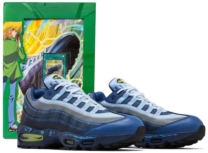 Nike Air Max 95 "YU-GI-OH"