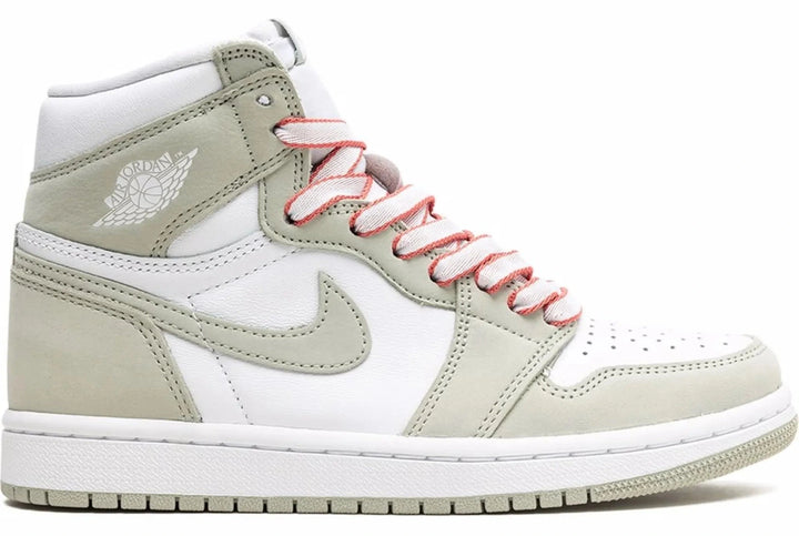 Jordan 1 Retro High OG Seafoam (W)