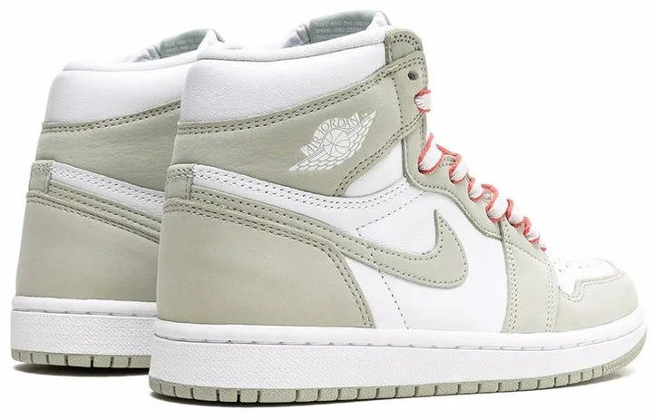 Jordan 1 Retro High OG Seafoam (W)