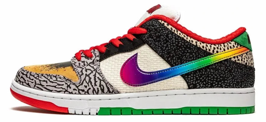 Nike SB Dunk Low “What The Paul”