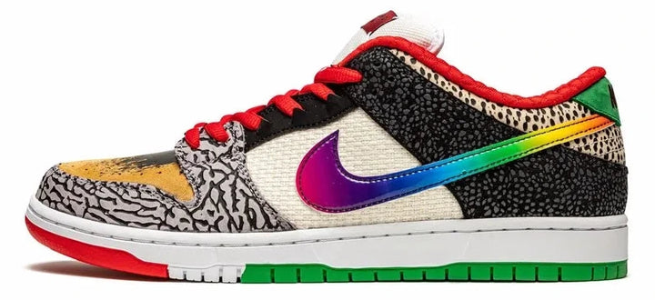 Nike SB Dunk Low “What The Paul”