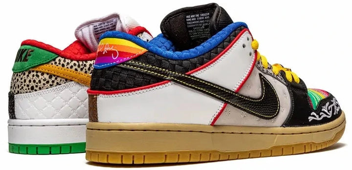 Nike SB Dunk Low “What The Paul”