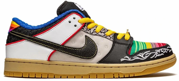 Nike SB Dunk Low “What The Paul”