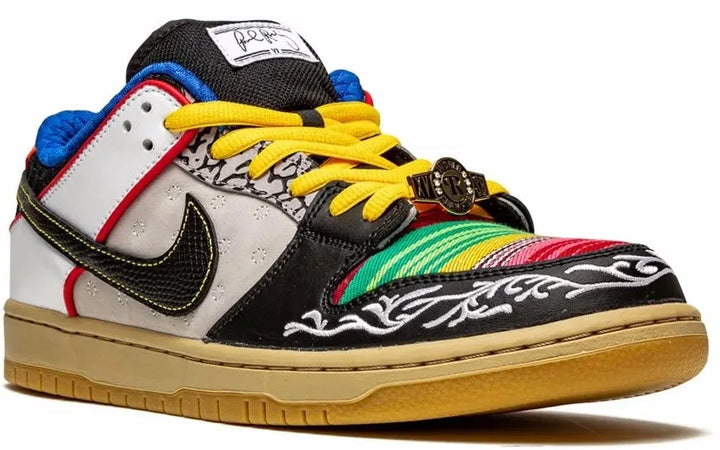 Nike SB Dunk Low “What The Paul”