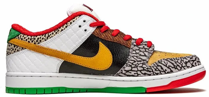 Nike SB Dunk Low “What The Paul”