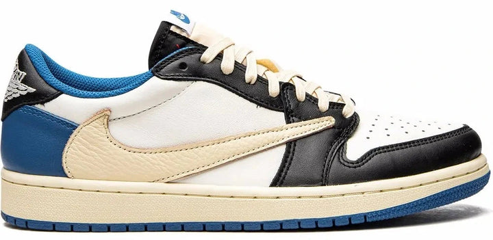 Air Jordan 1 Low OG SP Fragment x Travis Scott