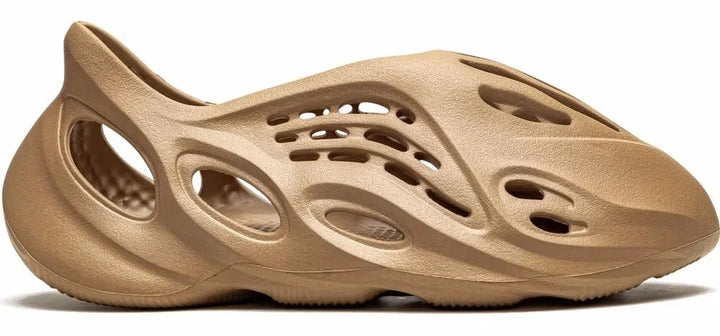 Yeezy Foam Rnnr "Ochre"