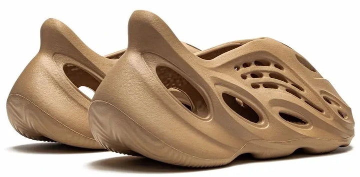 Yeezy Foam Rnnr "Ochre"