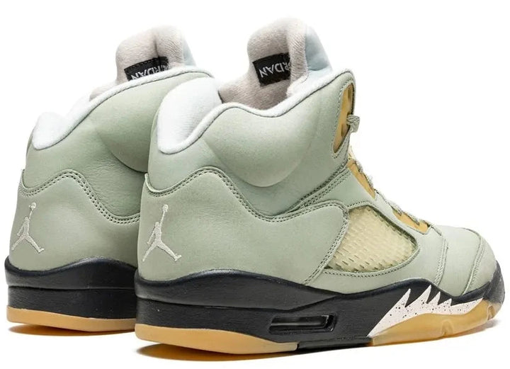 Air Jordan 5 Retro “Jade Horizon”