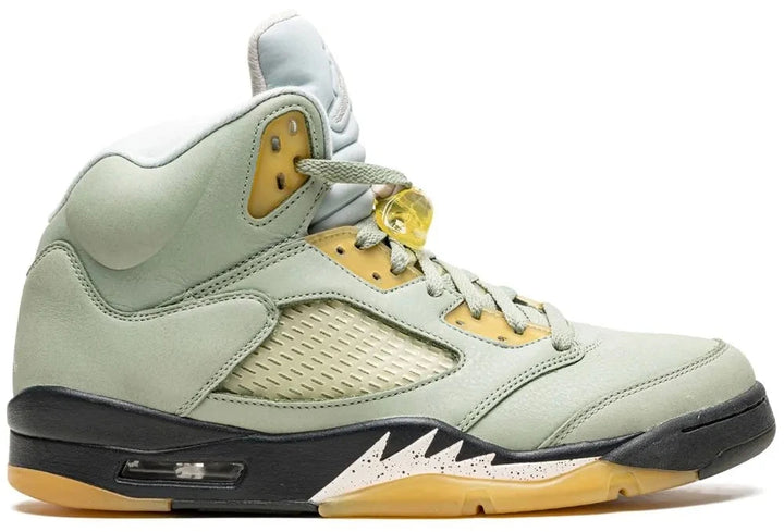Air Jordan 5 Retro “Jade Horizon”