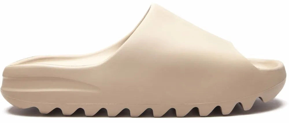 adidas Yeezy Slide "Pure" (Restock Pair)