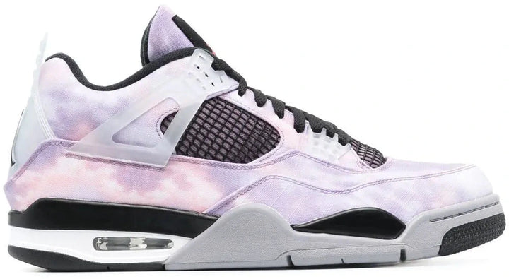 Air Jordan 4 Retro “Zen Master”