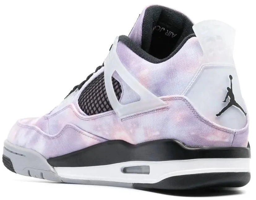 Air Jordan 4 Retro “Zen Master”