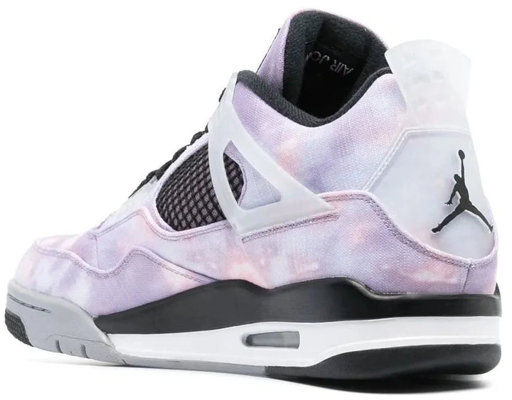 Air Jordan 4 Retro “Zen Master”