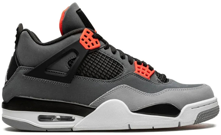 Air Jordan 4 Retro “Infrared”