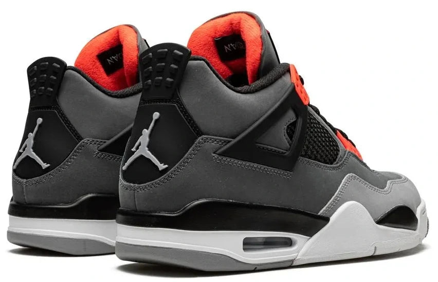 Air Jordan 4 Retro “Infrared”
