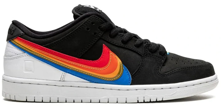 Nike SB Dunk Low “Polaroid”