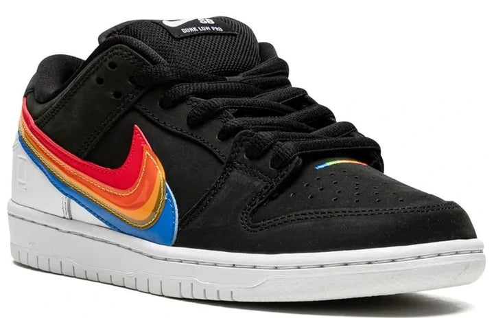 Nike SB Dunk Low “Polaroid”