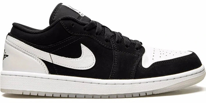 Jordan 1 Low Diamond Shorts