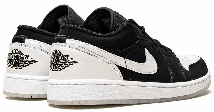 Jordan 1 Low Diamond Shorts