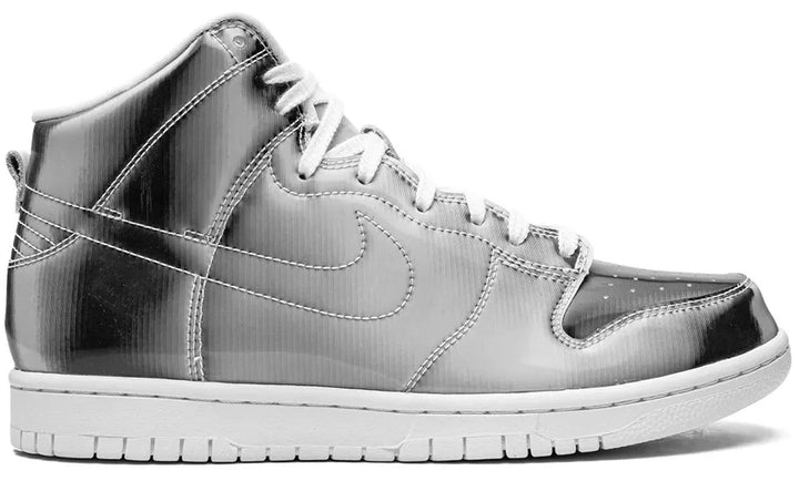 Nike Dunk High x CLOT