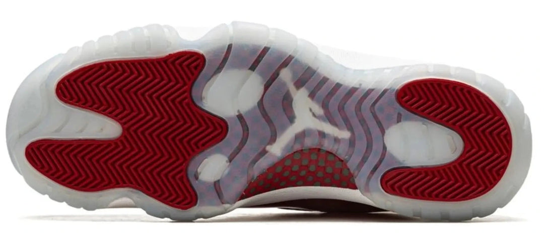 Air Jordan 11 Retro “Cherry” (2022)