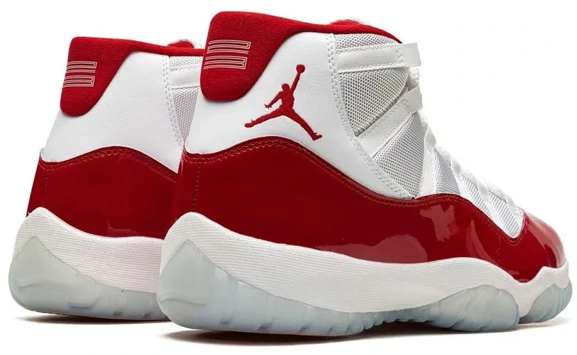 Air Jordan 11 Retro “Cherry” (2022)