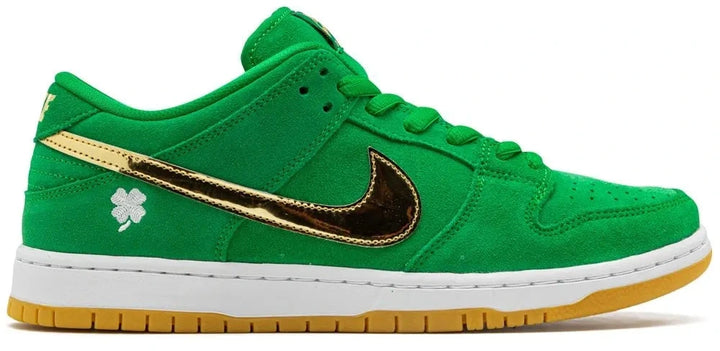 Nike sb dunk low pro st. patrick's day (2022)