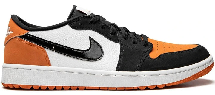 Jordan 1 Low Golf Shattered Backboard