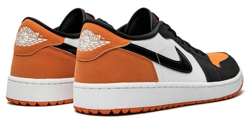Jordan 1 Low Golf Shattered Backboard