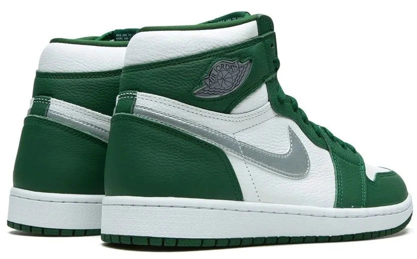 Air Jordan 1 Retro High OG “Gorge Green”