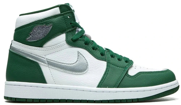 Air Jordan 1 Retro High OG “Gorge Green”