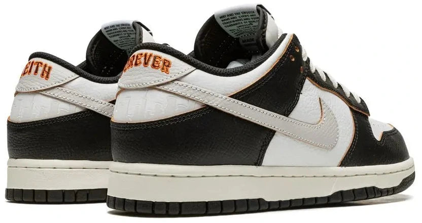 Nike SB Dunk Low “HUF San Francisco”
