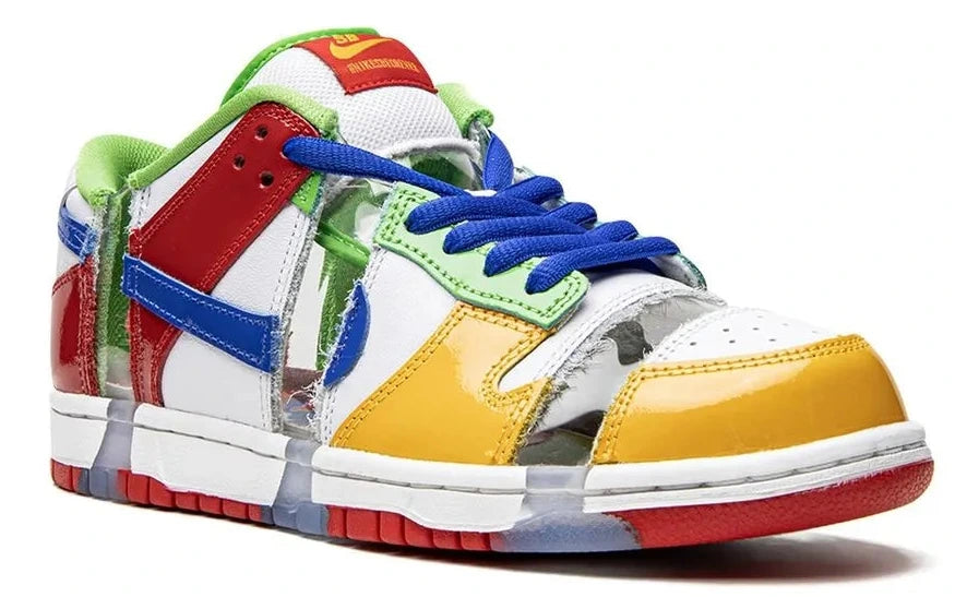 Nike SB Dunk Low “Sandy Bodecker”