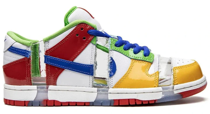Nike SB Dunk Low “Sandy Bodecker”