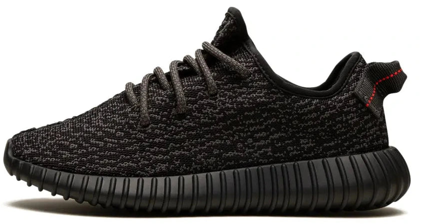 adidas Yeezy Boost 350 “Pirate Black” (2023)